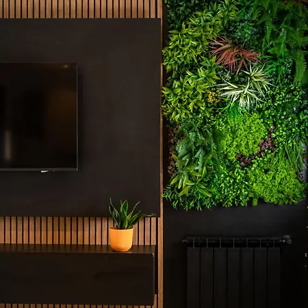 Appartement San Gennaro House *