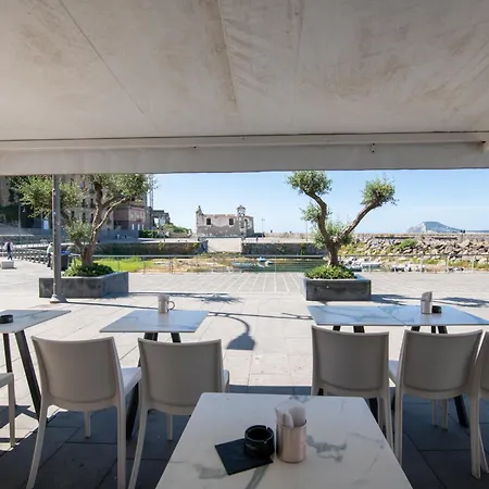San Gennaro House * Pozzuoli