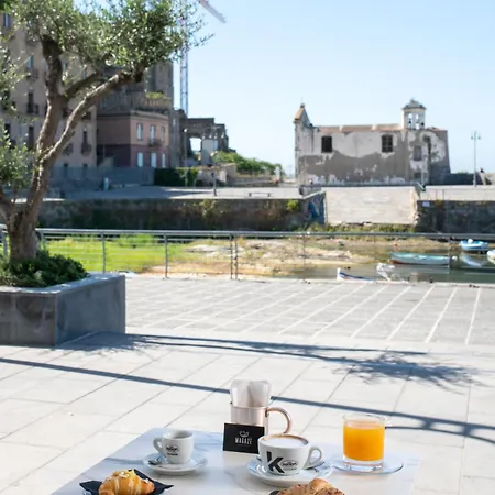 San Gennaro House * Pozzuoli