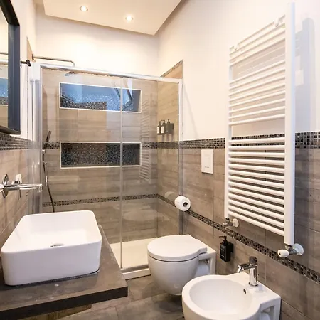 San Gennaro House Appartement
