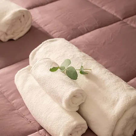 San Gennaro House Appartement *