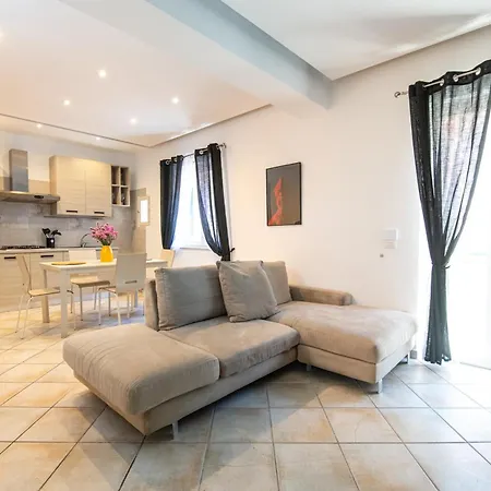 San Gennaro House Pozzuoli