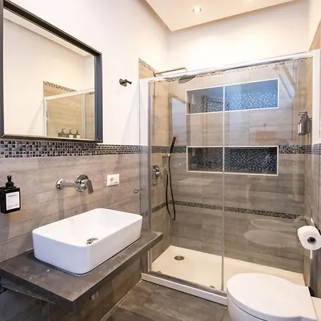 San Gennaro House Appartement