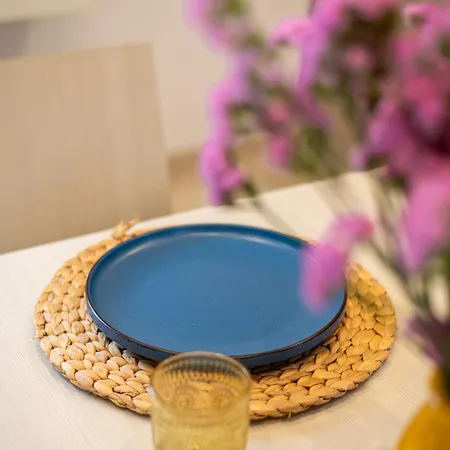 Appartement San Gennaro House