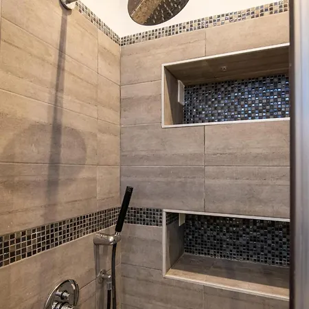 Appartement San Gennaro House Pozzuoli