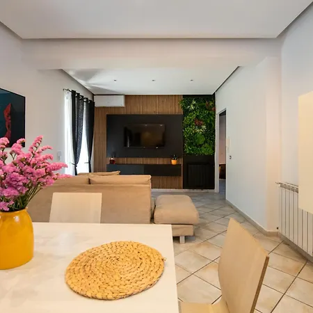San Gennaro House Pozzuoli
