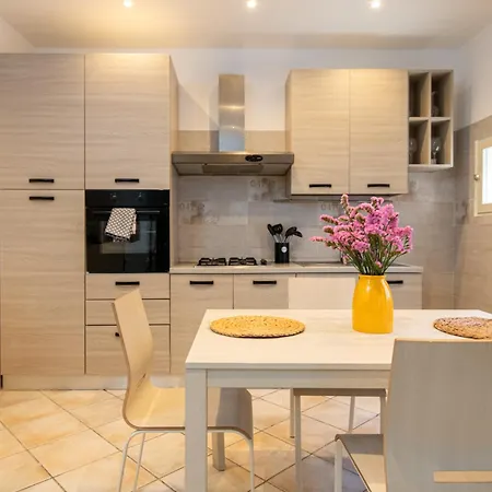 San Gennaro House Appartement *