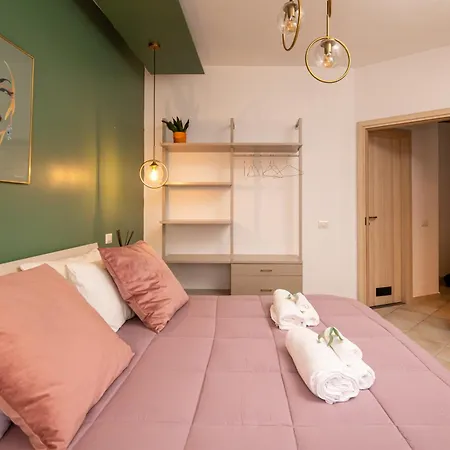 San Gennaro House Appartement Pozzuoli
