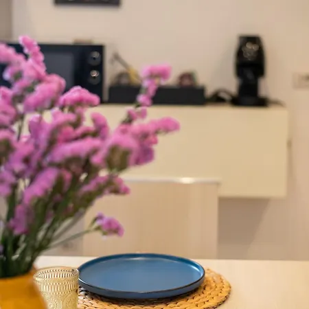 San Gennaro House * Pozzuoli