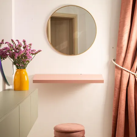 Appartement San Gennaro House