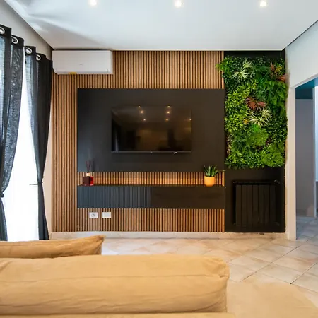 Appartement San Gennaro House