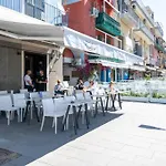 San Gennaro House Apartament Pozzuoli