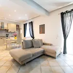 San Gennaro House Pozzuoli