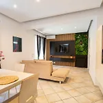 San Gennaro House