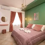 San Gennaro House