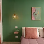 شقة San Gennaro House