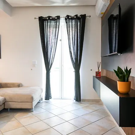 San Gennaro House Appartement Pouzzoles