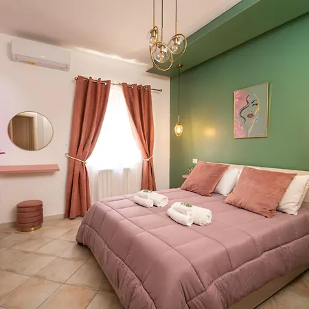 San Gennaro House