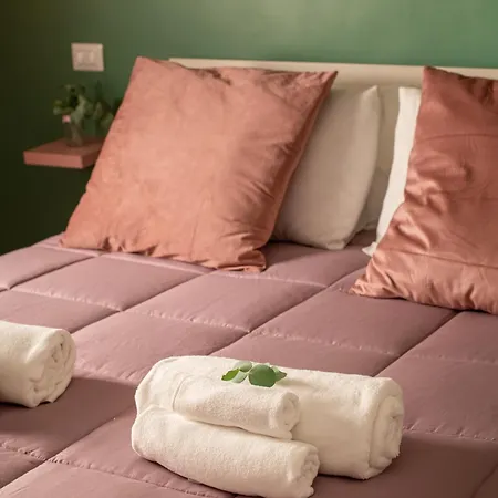 Apartamento San Gennaro House