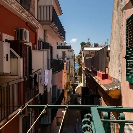 Apartamento San Gennaro House Pozzuoli