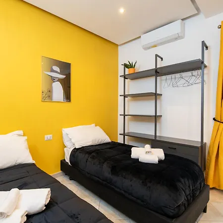 San Gennaro House Apartamento Pozzuoli