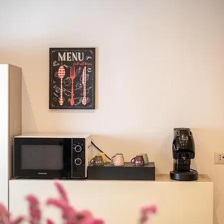 San Gennaro House Pozzuoli