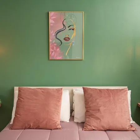 Apartamento San Gennaro House *