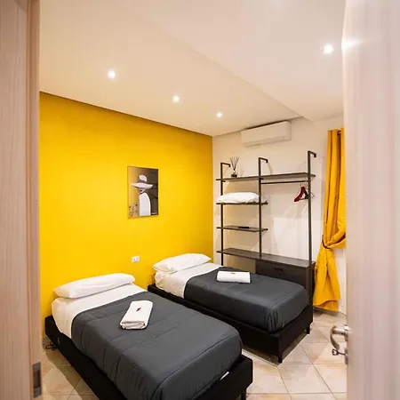San Gennaro House Appartement *