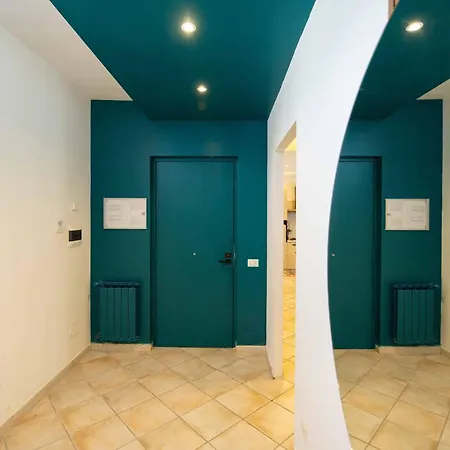 Apartamento San Gennaro House