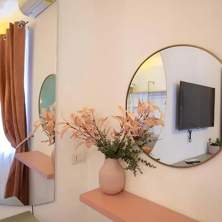 San Gennaro House Apartamento Pozzuoli